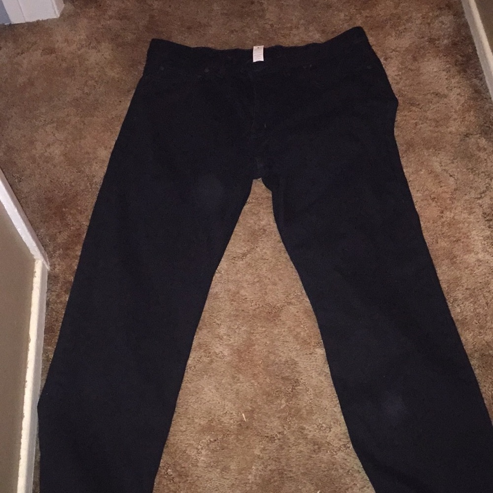 Men’s pants